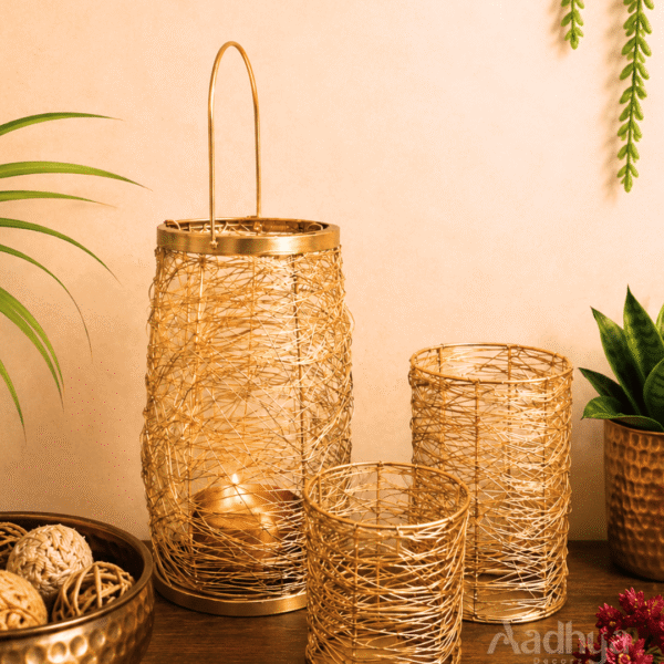 Candle Holders