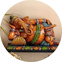 Artistic Sculptures