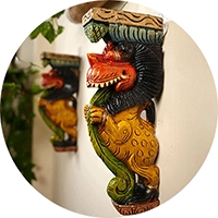 Wall Bracket